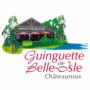 La Guinguette De Belle Isle Chateauroux