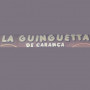 Logo La Guinguette de Carança
