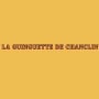 Logo La guinguette de Chanclin
