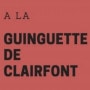 La Guinguette de Clairfont Toulouges
