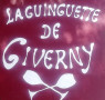 Logo La guinguette de giverny