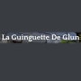 Logo La Guinguette de Glun