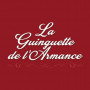 Logo La guinguette de l’Armance