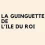 Logo La Guinguette de l’Ile du Roi