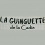 La guinguette de La Cadie Mouliets et Villemartin