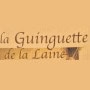 Logo La guinguette de la laine