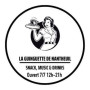 Logo La Guinguette de Nantheuil
