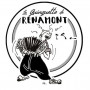Logo La Guinguette de Renamont