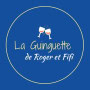 Logo La Guinguette de Roger et Fifi