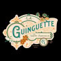 Logo La Guinguette de Saint-Pardoux