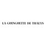 Logo La Guinguette de Thalys