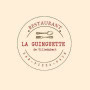 Logo La Guinguette de villedubert