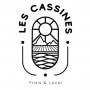 Logo La guinguette des Cassines