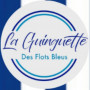 Logo La Guinguette des Flots Bleus
