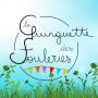 Logo La Guinguette des Fouleries