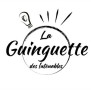 Logo La Guinguette Des Intenables