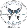 Logo La Guinguette des Sardines