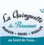 Logo La Guinguette du Brasseur