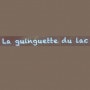 Logo La guinguette du lac