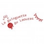Logo La guinguette du Laouzas
