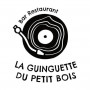Logo La Guinguette du Petit Bois