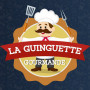 Logo La Guinguette Gourmande
