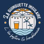 Logo La Guinguette Insulaire