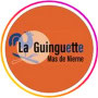 Logo La Guinguette mas de nierne
