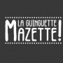 Logo La Guinguette Mazette