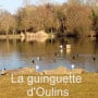 La Guinguette Oulins