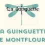 La guinguette Montflours