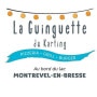 Logo La Guinguette