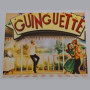 Logo La Guinguette