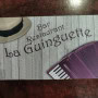 Logo La Guinguette
