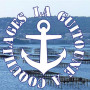 Logo La Guitoune à Coquillages