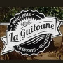 Logo La Guitoune