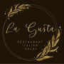 Logo La gusta
