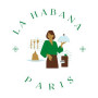 Logo La Habana