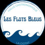 Logo La Halle Des Flots Bleus