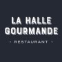 Logo La Halle Gourmande