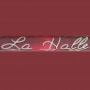 Logo La Halle