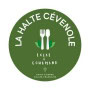 Logo La Halte Cévenole