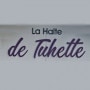 Logo La Halte de Tuhette