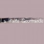 Logo La Halte Gourmande