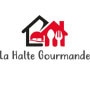 Logo La Halte Gourmande