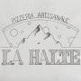 Logo La Halte