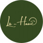 Logo Là-Haut