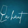 Logo La Haut