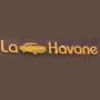 Logo La Havane