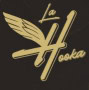Logo La Hooka